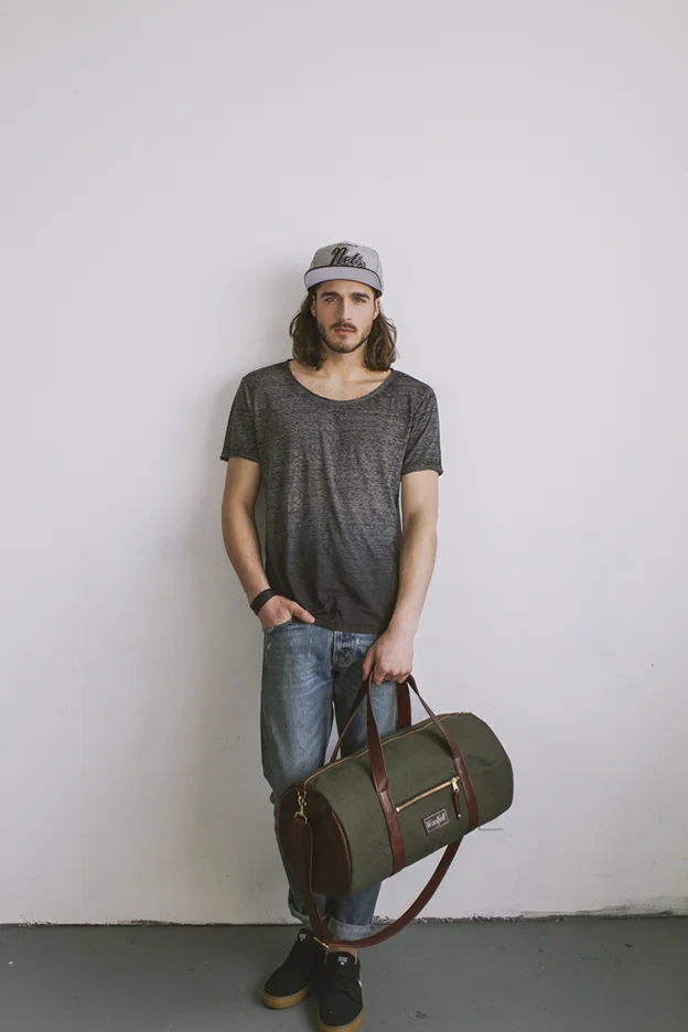 sac pour homme montréal