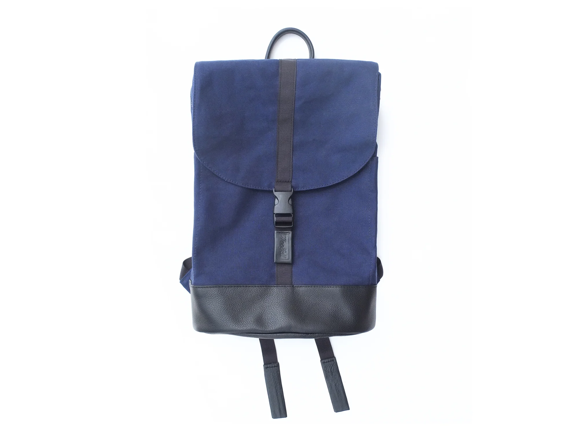 simple backpack