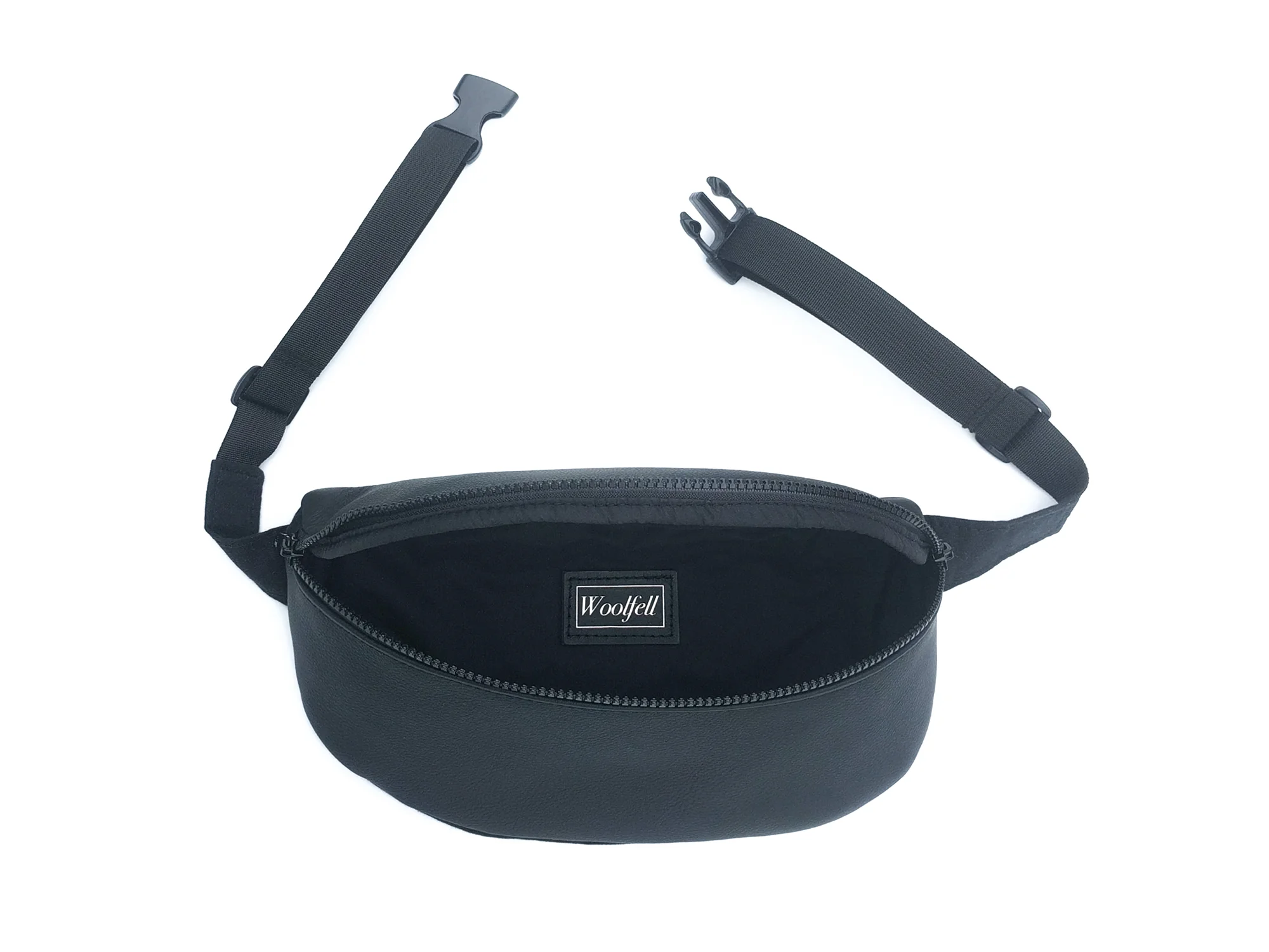 sac bandoulière en cuir