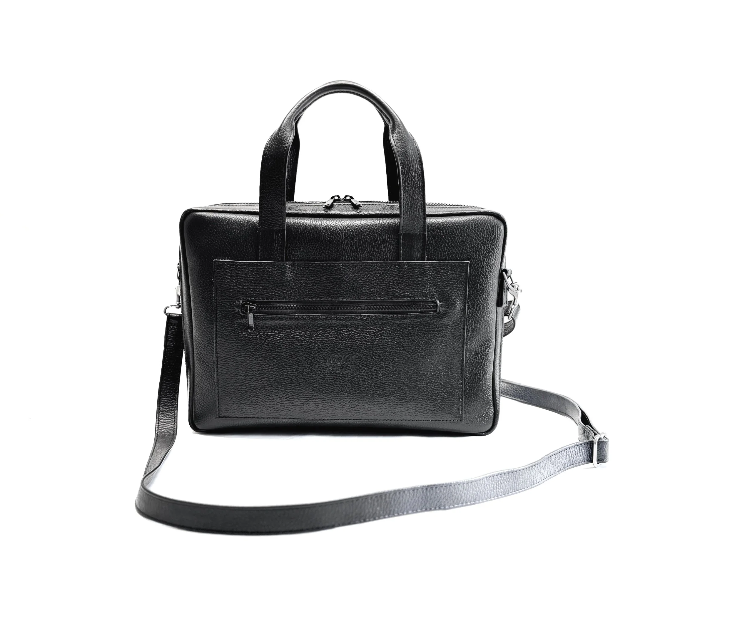 Mallette  —  Briefcase