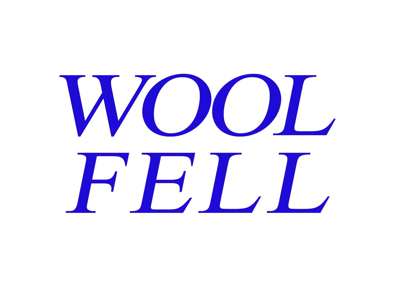 Woolfell