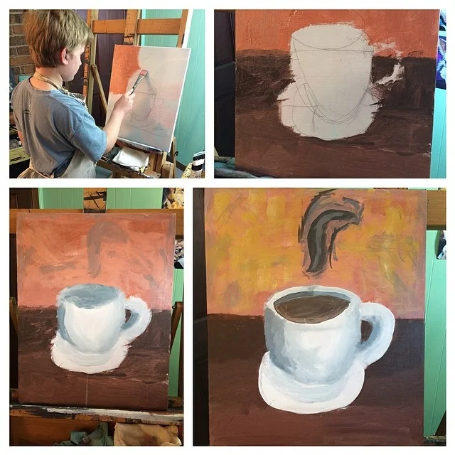Student work!