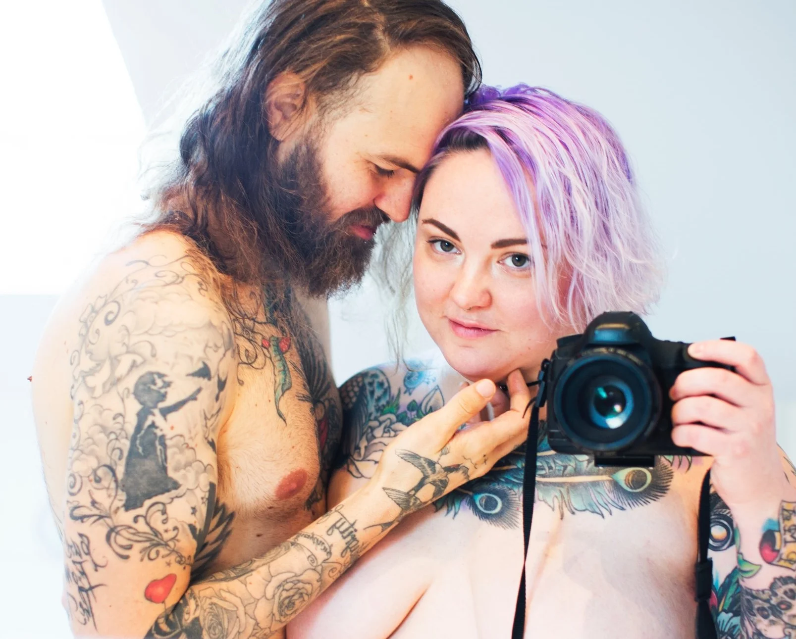 Weekend Trip: Berlin// Tampons are Drugs