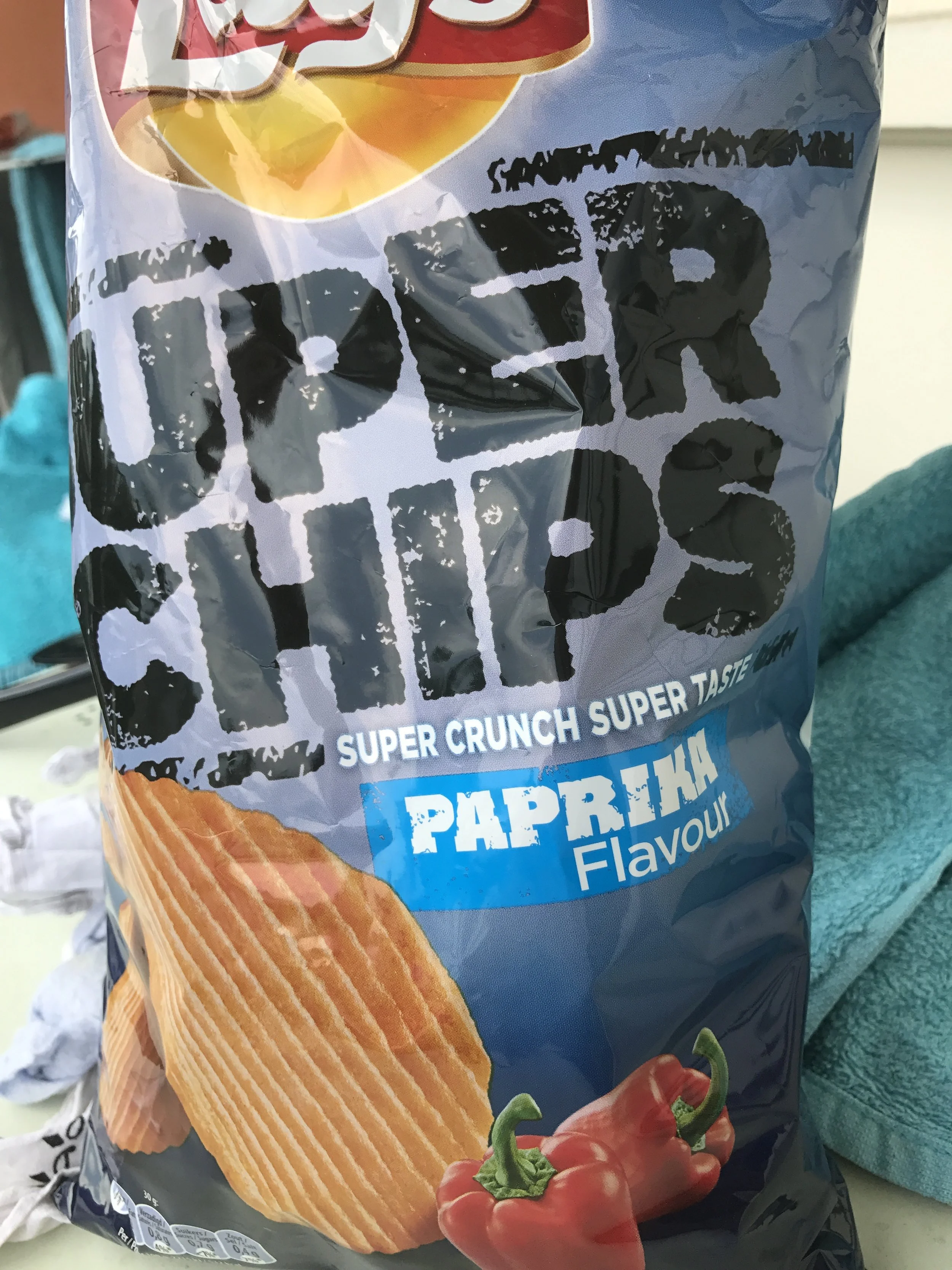 Best snack ever. 