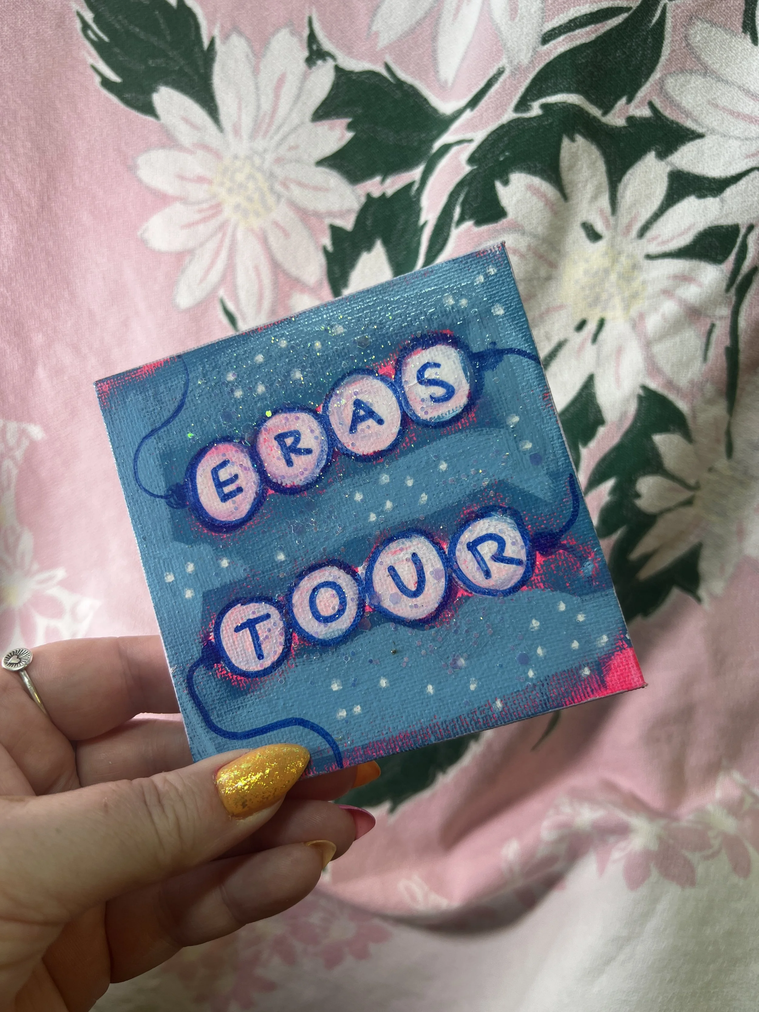 Eras Tour 2