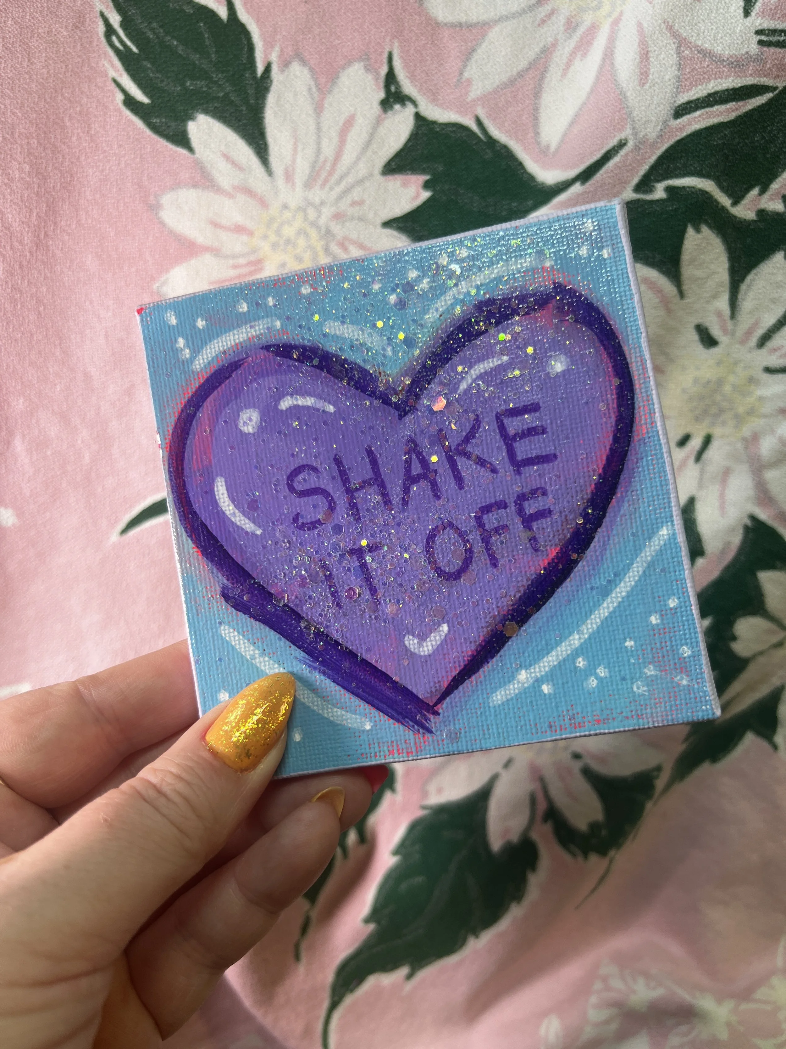 Shake it Off