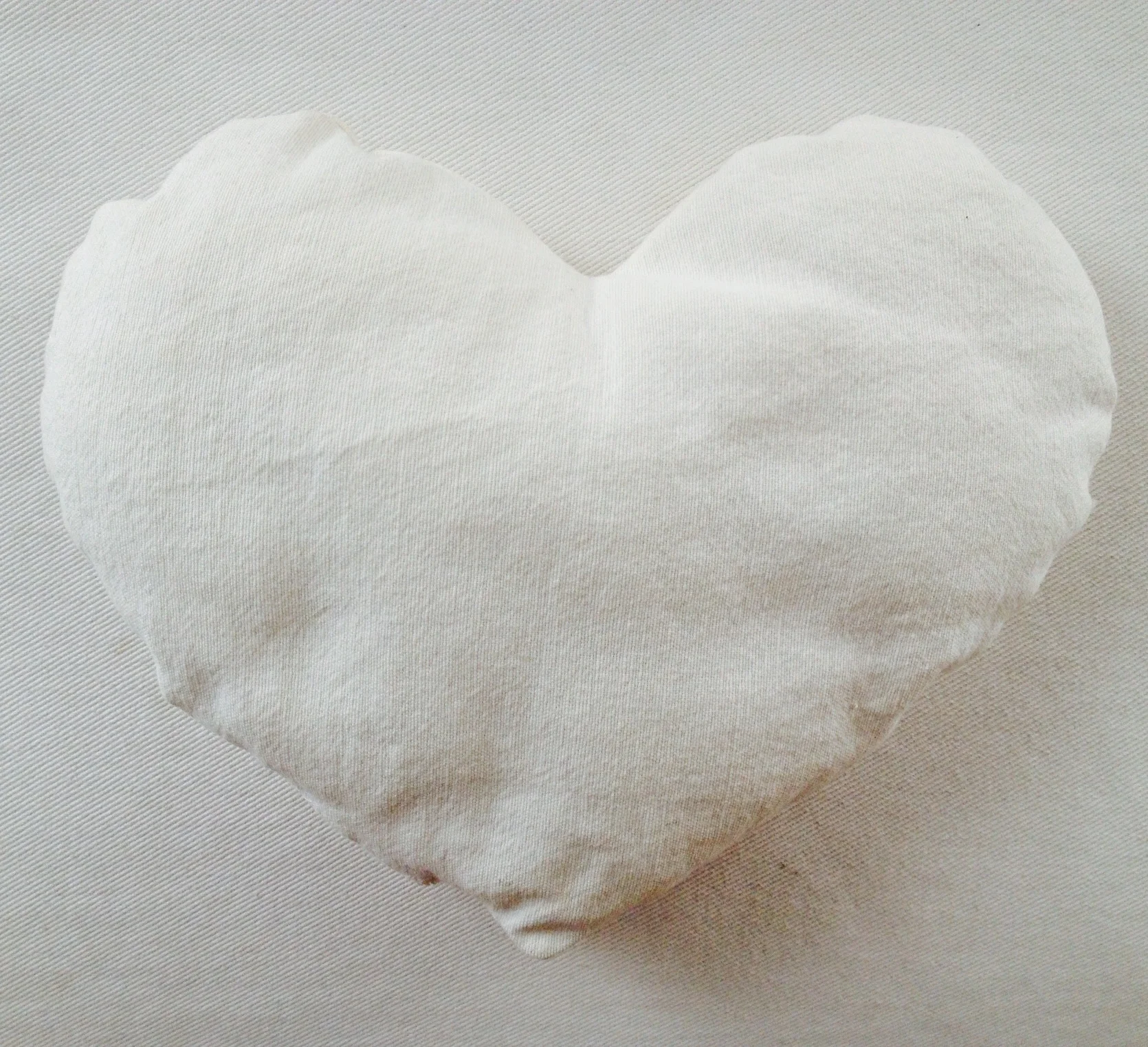 living with an open heart