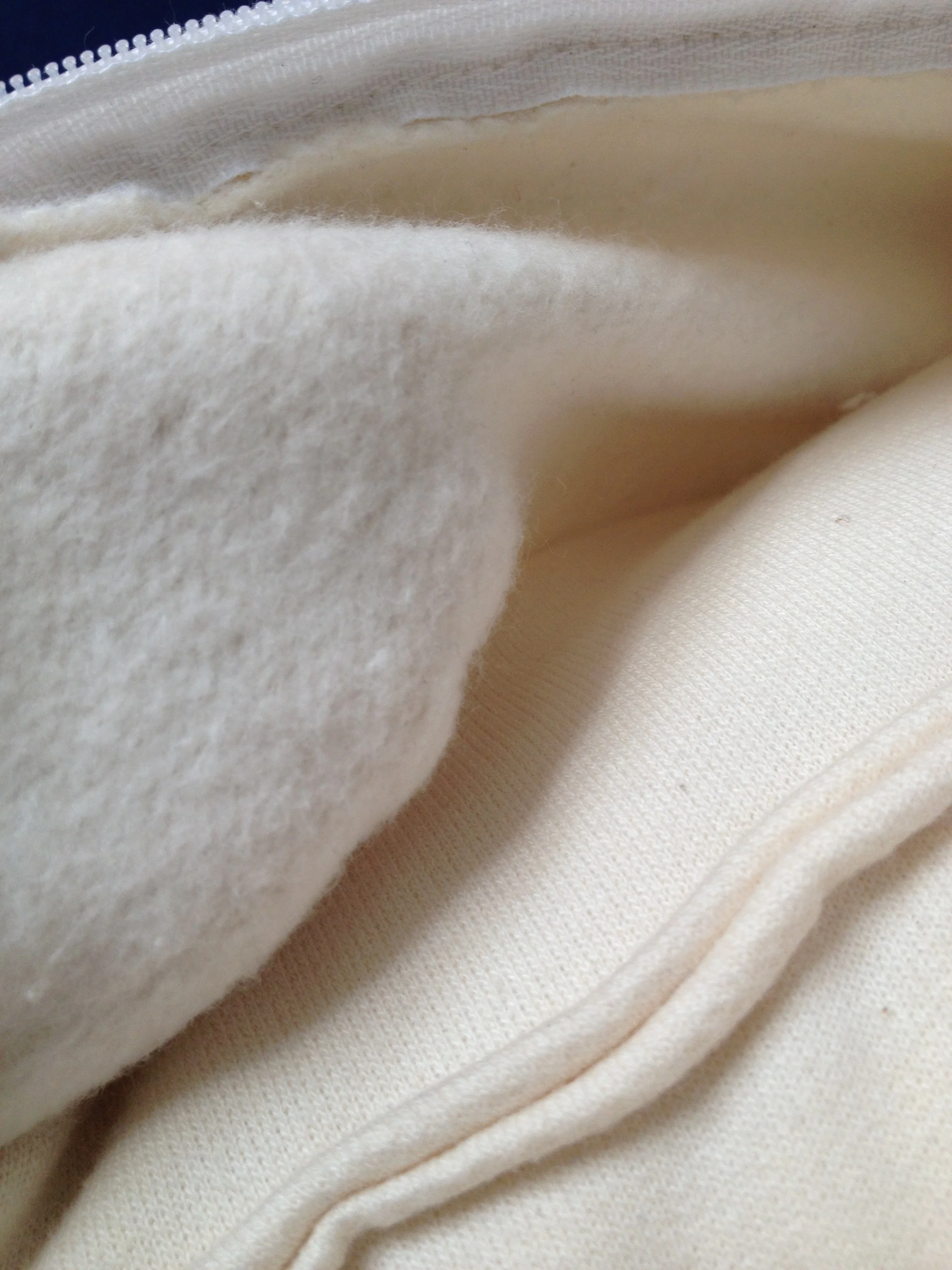 Organic Caboose Nursing Pillow Little Wholesome