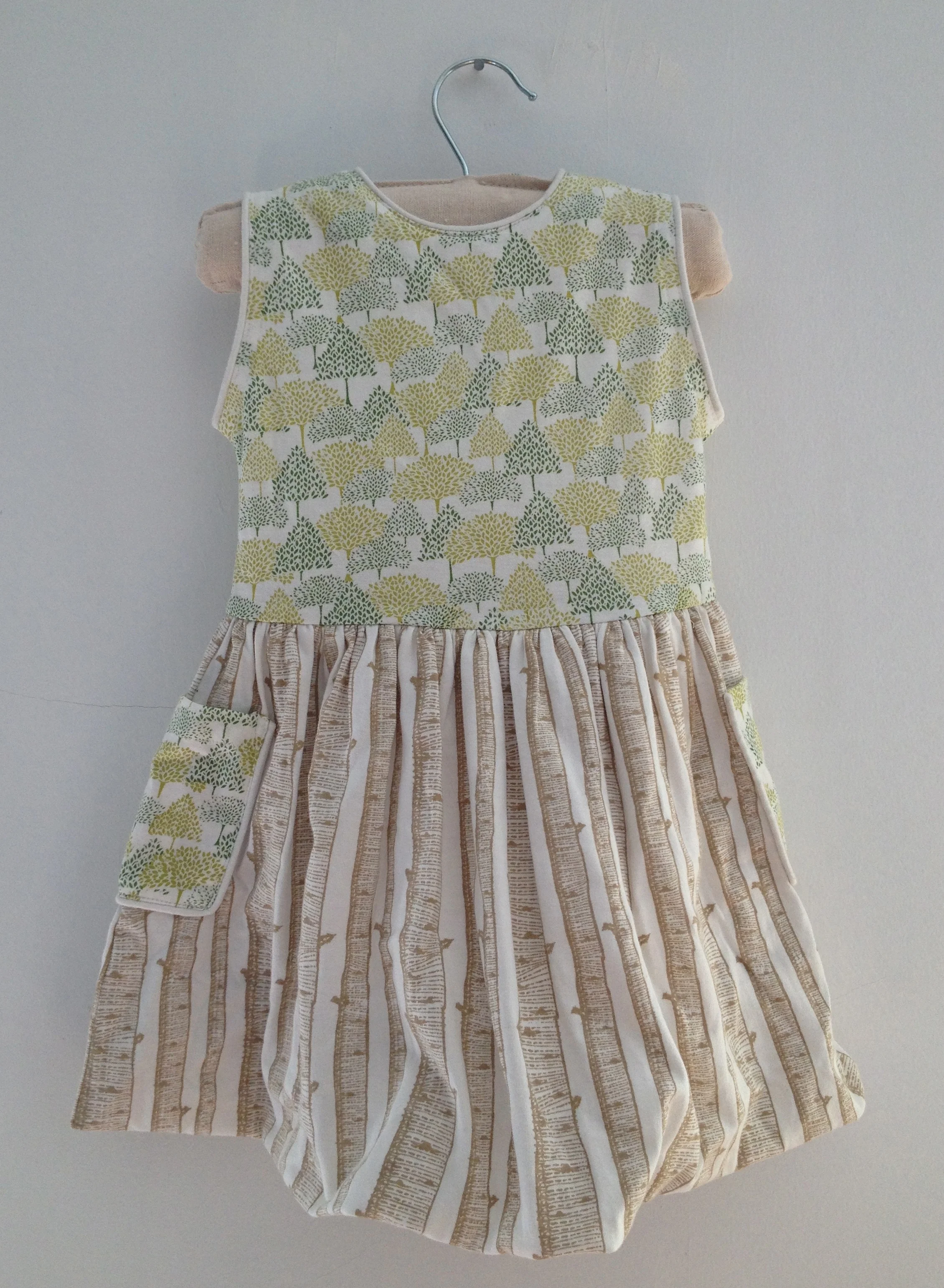 organic baby clothes