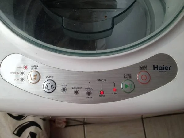 washing cloth diapers in a small nyc apartment