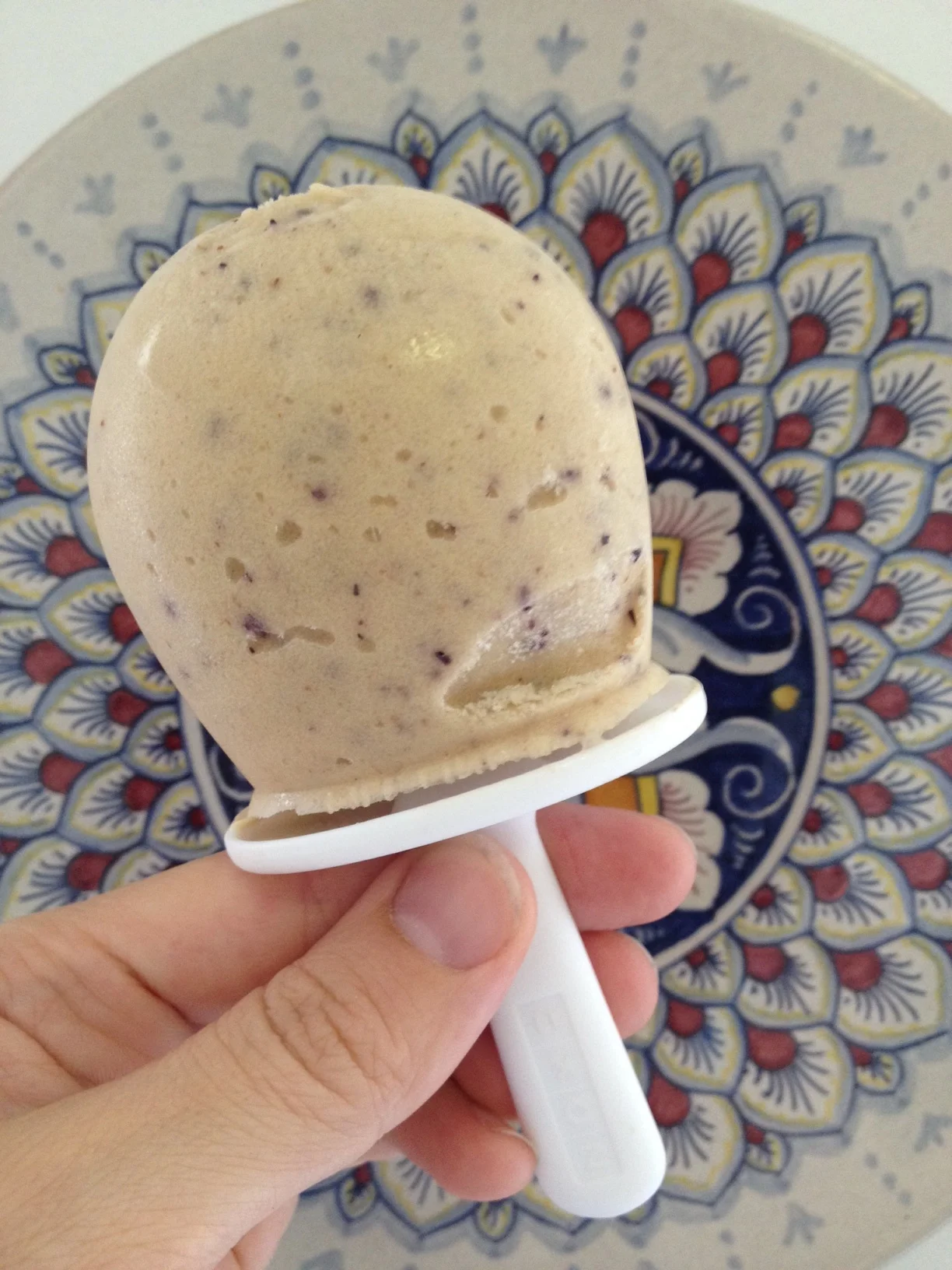 alternative popsicle molds