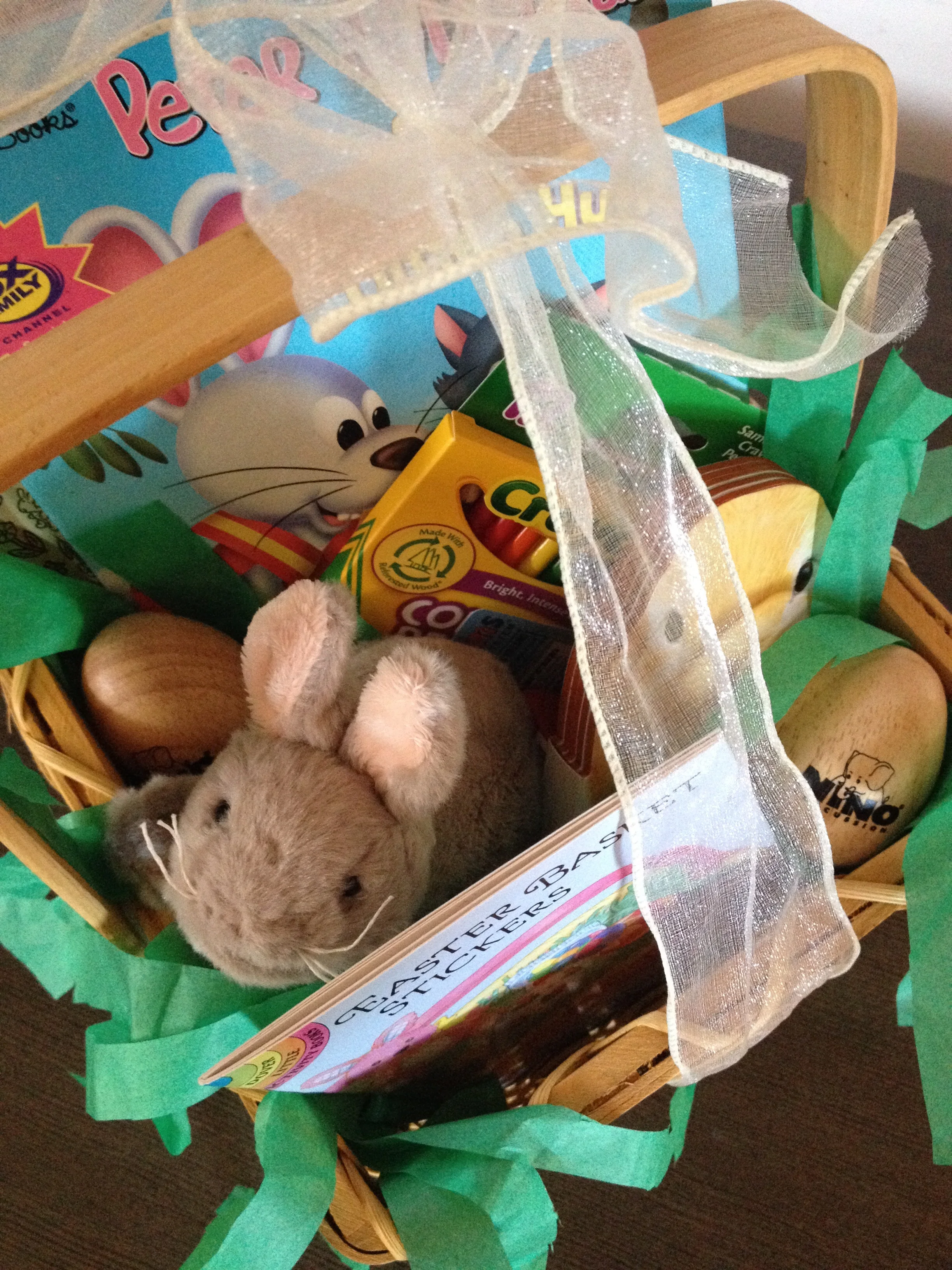 simple easter