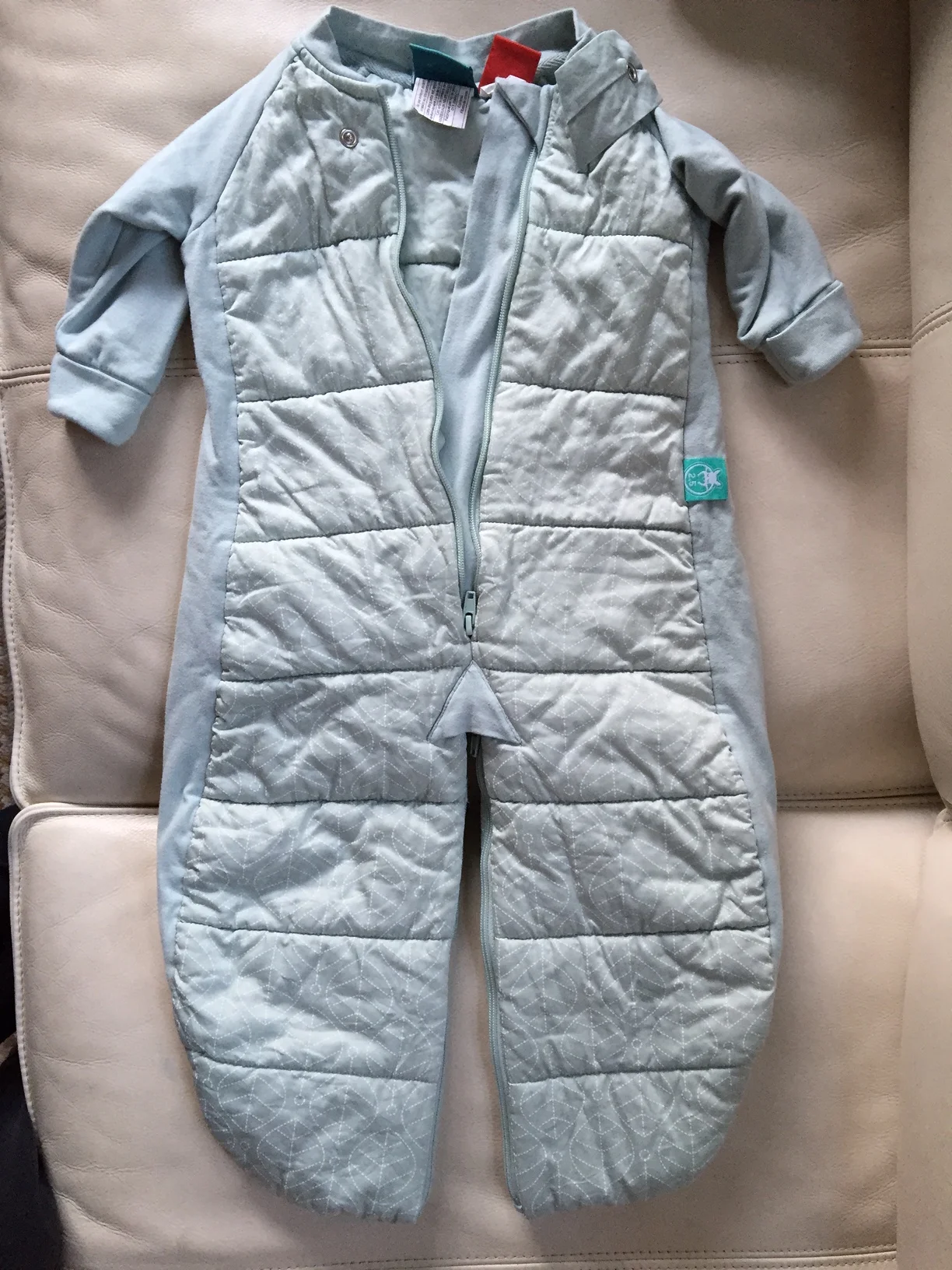 ergopouch organic sleeping bags and suits