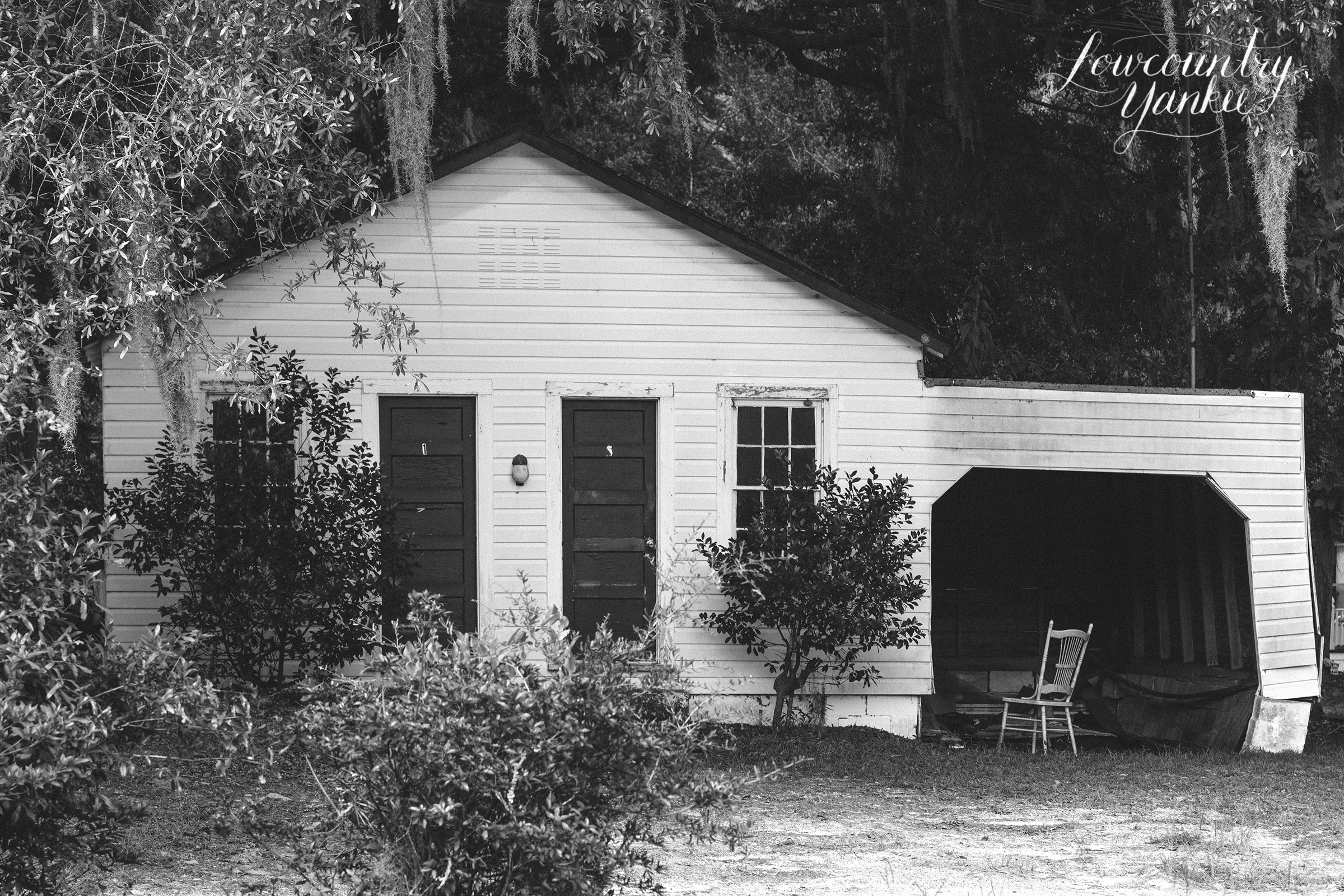 Sunset Motel in Walterboro, SC