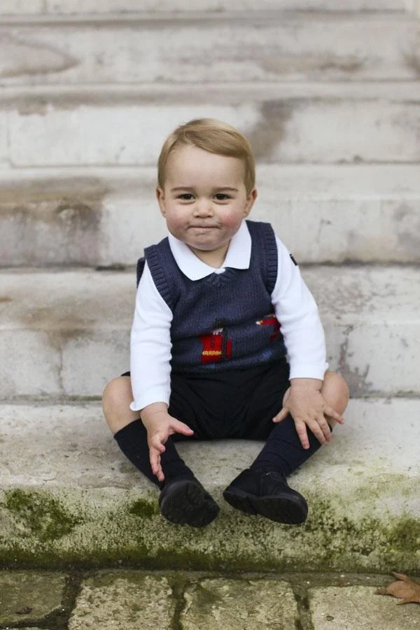 Clarence House / Via Twitter: @clarencehouse