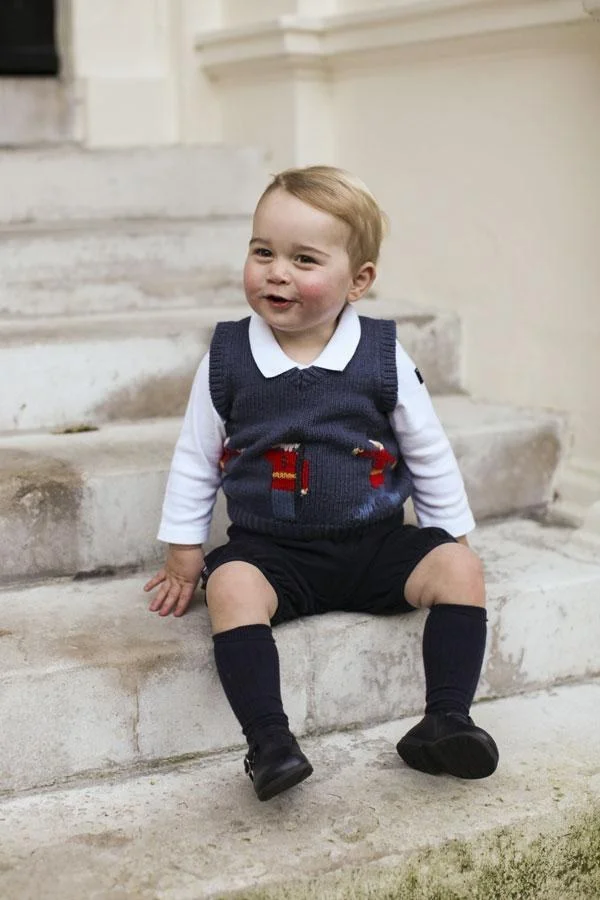 Clarence House / Via Twitter: @clarencehouse