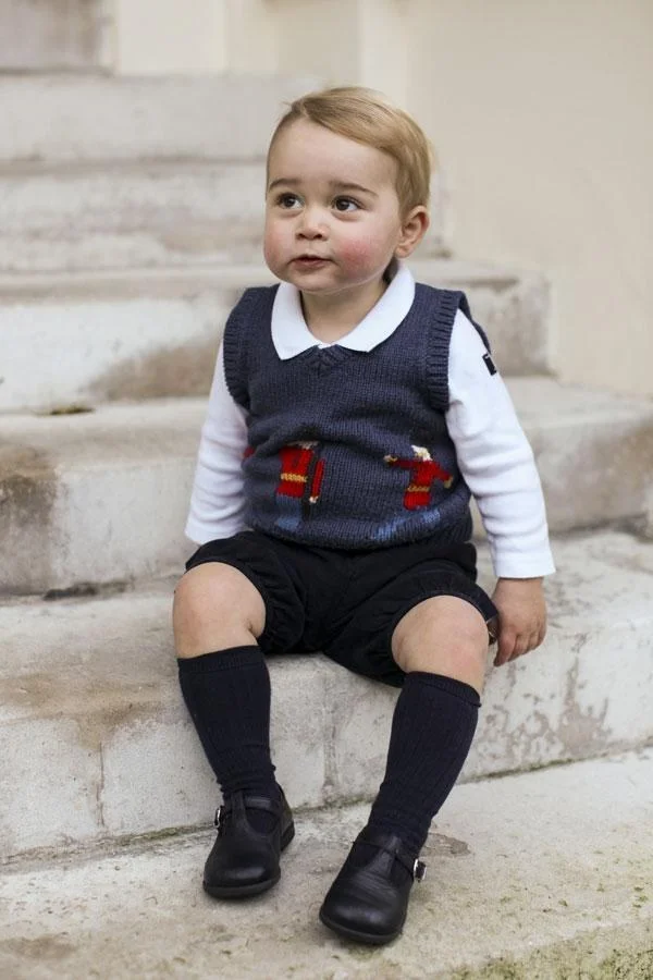 Clarence House / Via Twitter: @clarencehouse