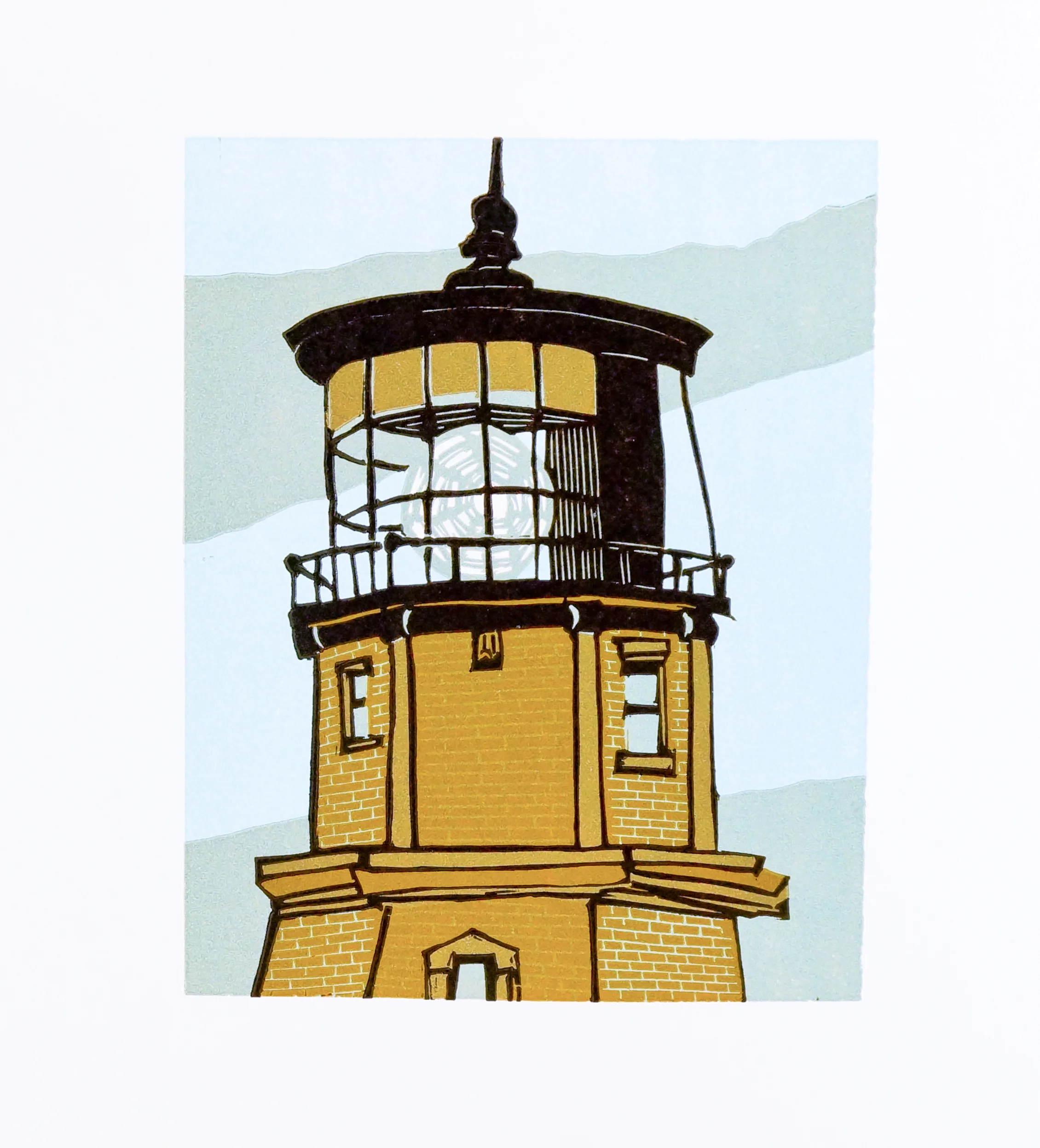 Split Rock Lighthouse