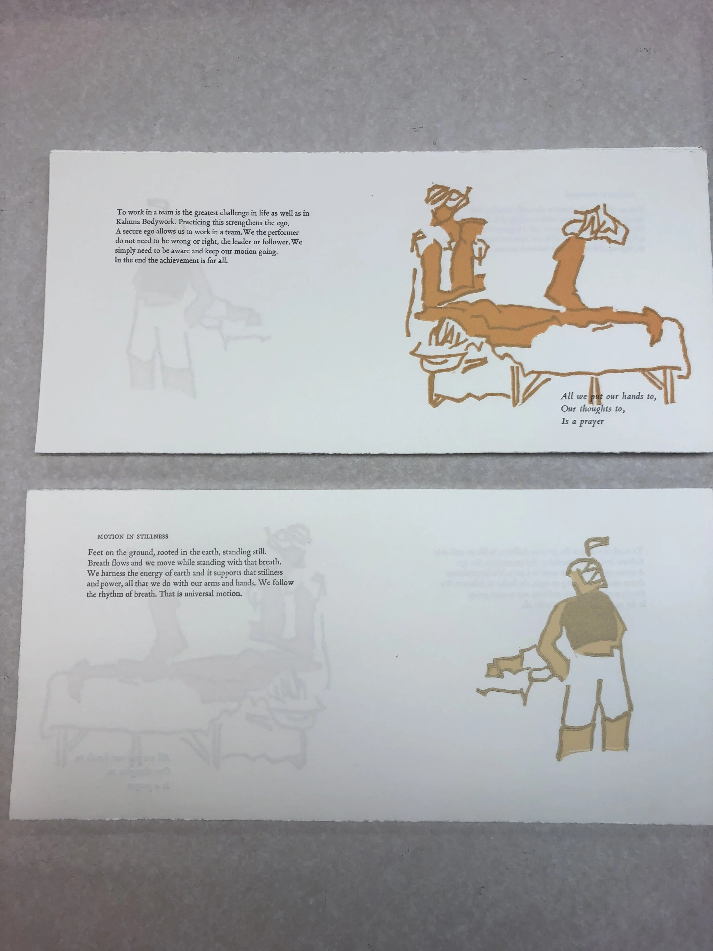  an edition of 53, $250                    Available 1 November 2020 