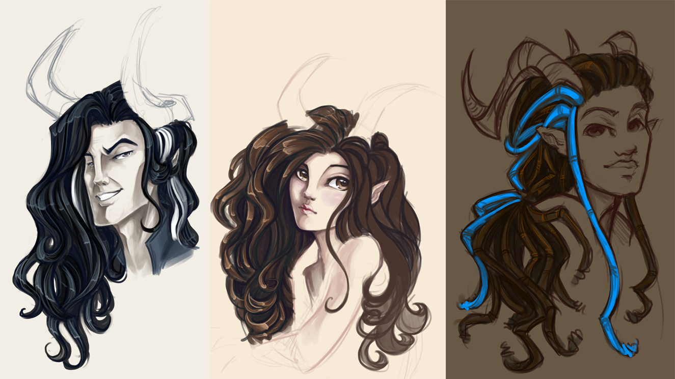 highly photogenic people with horns.png