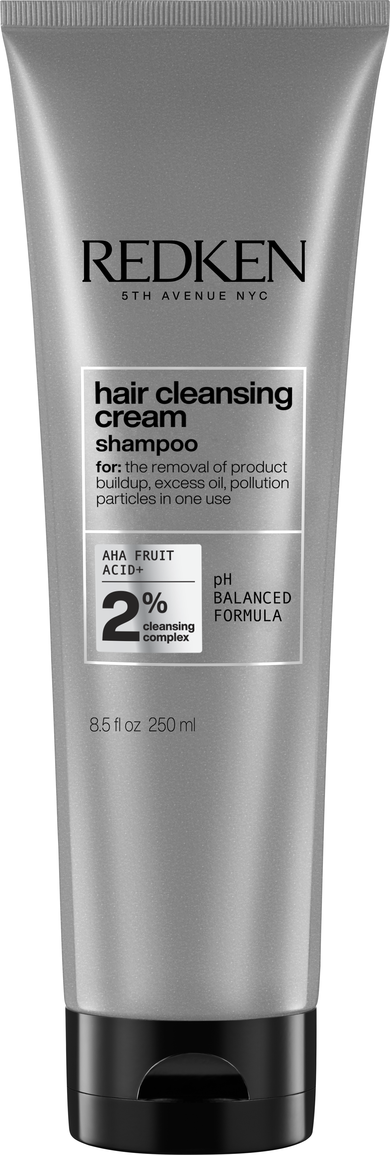 Redken Hair Cleansing Cream Shampoo  My Haircare  Beauty