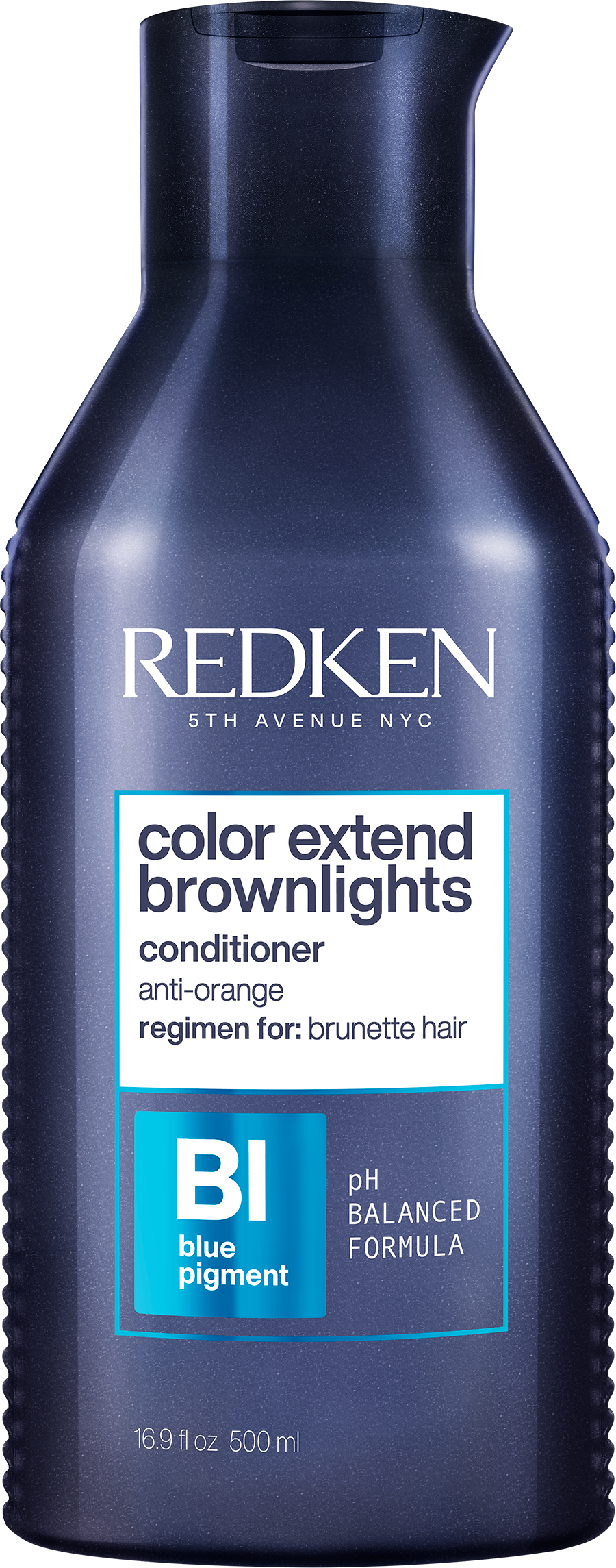 COLOR EXTEND SULFATE-FREE BLUE CONDITIONER — Industry 80 Salon