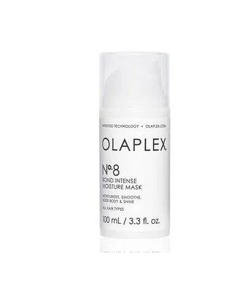 Intense Bond Moisture Mask No.8