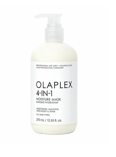 4-in-1 Moisture Mask