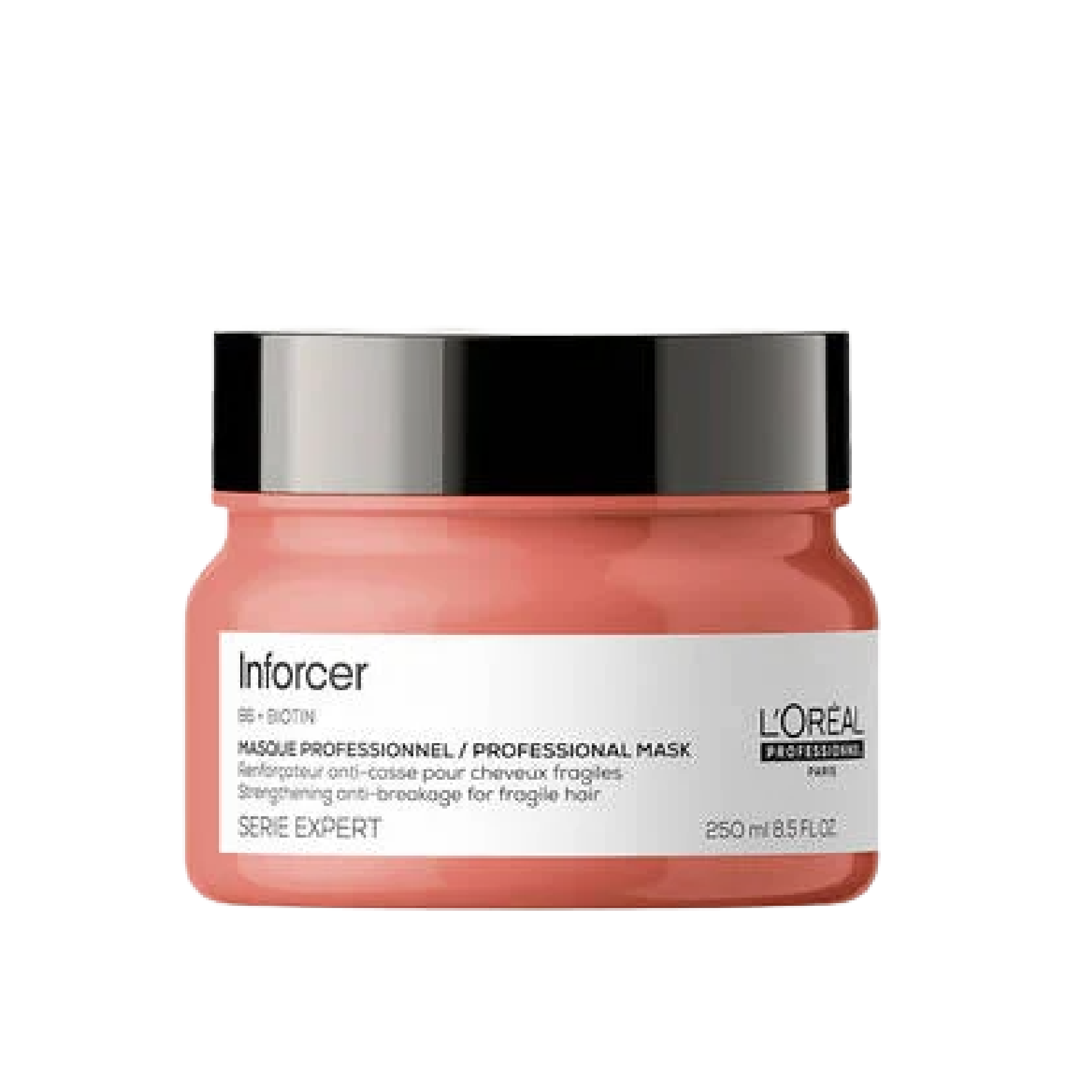 Loreal Professional Hair Care — Industry 80 Salon