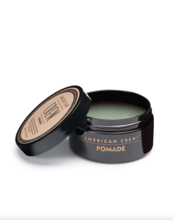 Pomade