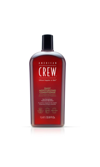 Daily Cleansing Shampoo