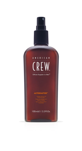 ALTERNATOR FINISHING SPRAY