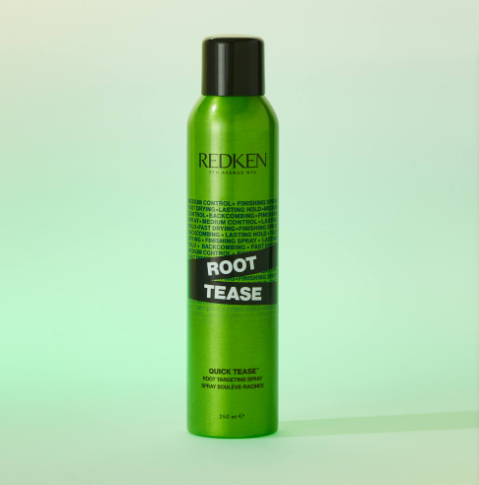 QUICK TEASE / ROOT TEASE / BACKCOMBING FINISHING SPRAY