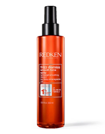 Redken Frizz Dismiss Smooth Force 6.8 fl oz.