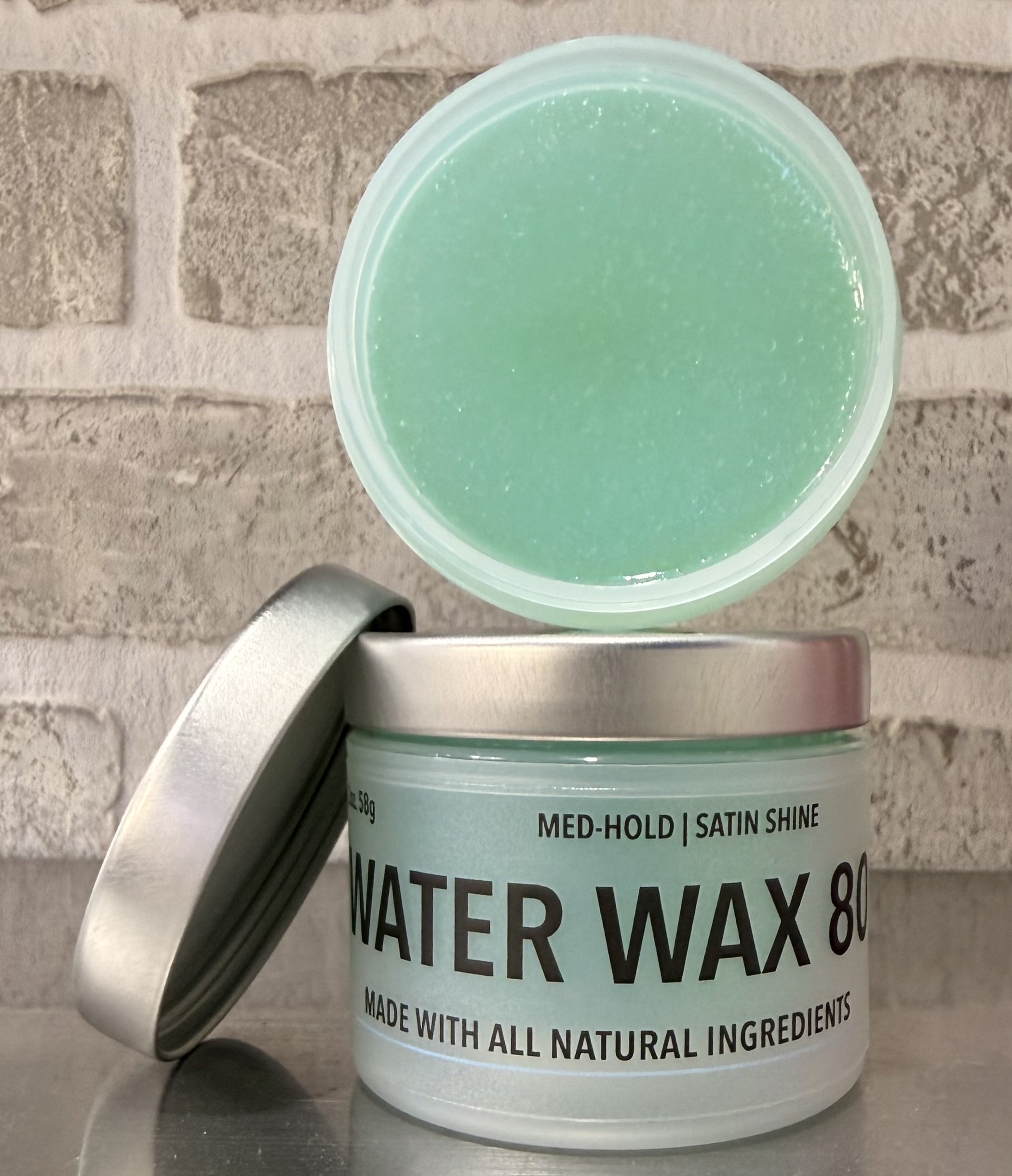 WATER WAX 80   