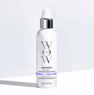 Dream Cocktail Carb-Infused Leave-in Treatment