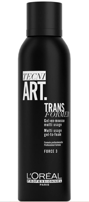 Transformer Gel 5.1 oz.