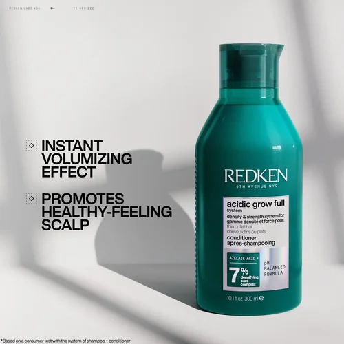 Redken Hair Care — Industry 80 Salon