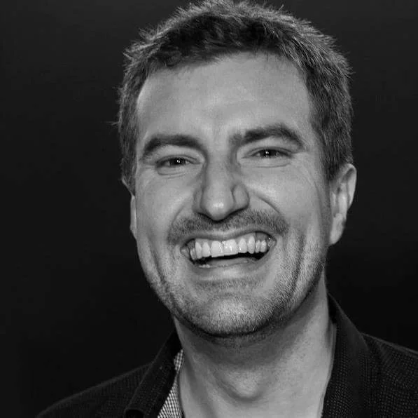 Andrew Paskin