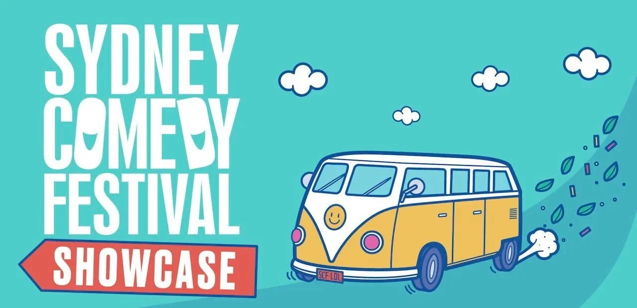 Wodonga (VIC) - Sydney Comedy Festival Showcase Tour