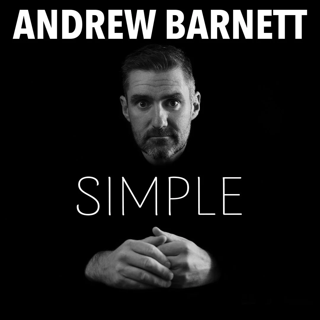 Live Comedy Special Taping - Newcastle