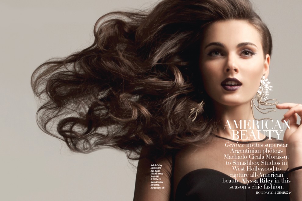 Genlux