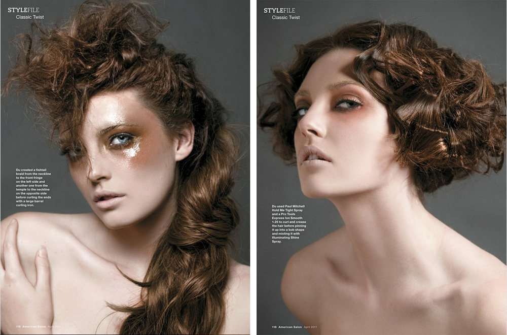 American Salon