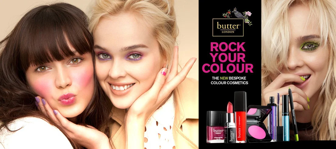 Butter London