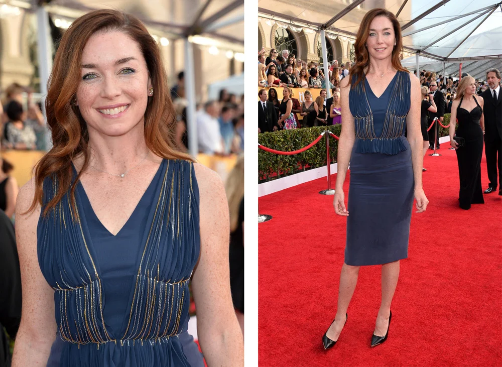 Julianne Nicholson