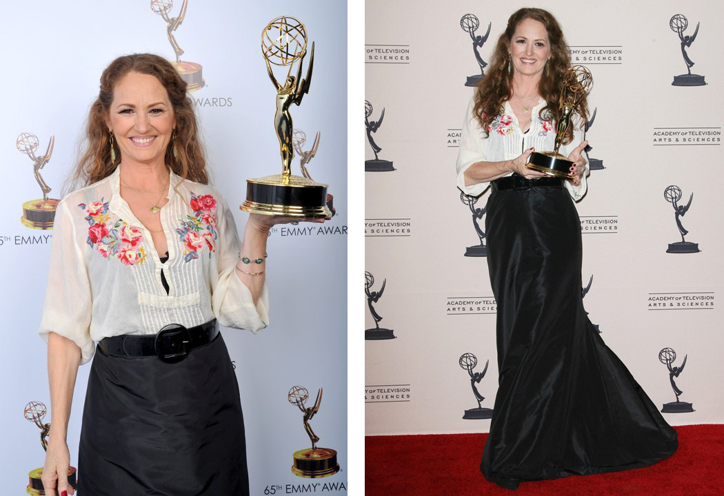 Melissa Leo