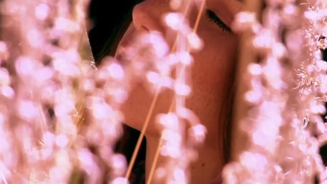 Dreaming in Tall Grass