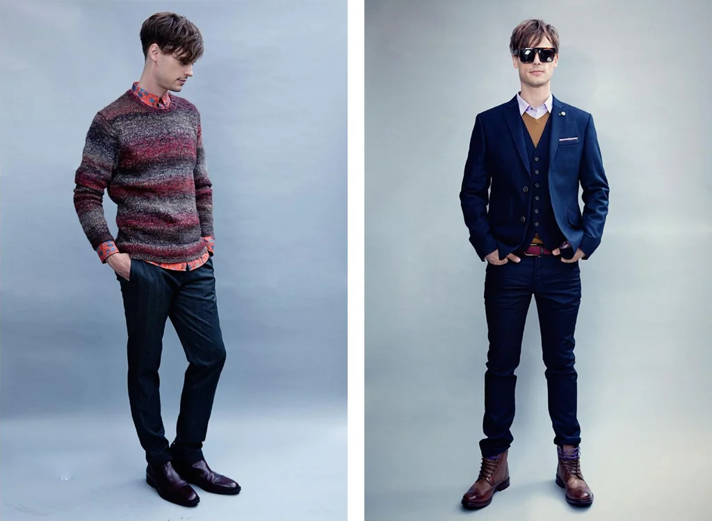 Matthew Gubler
