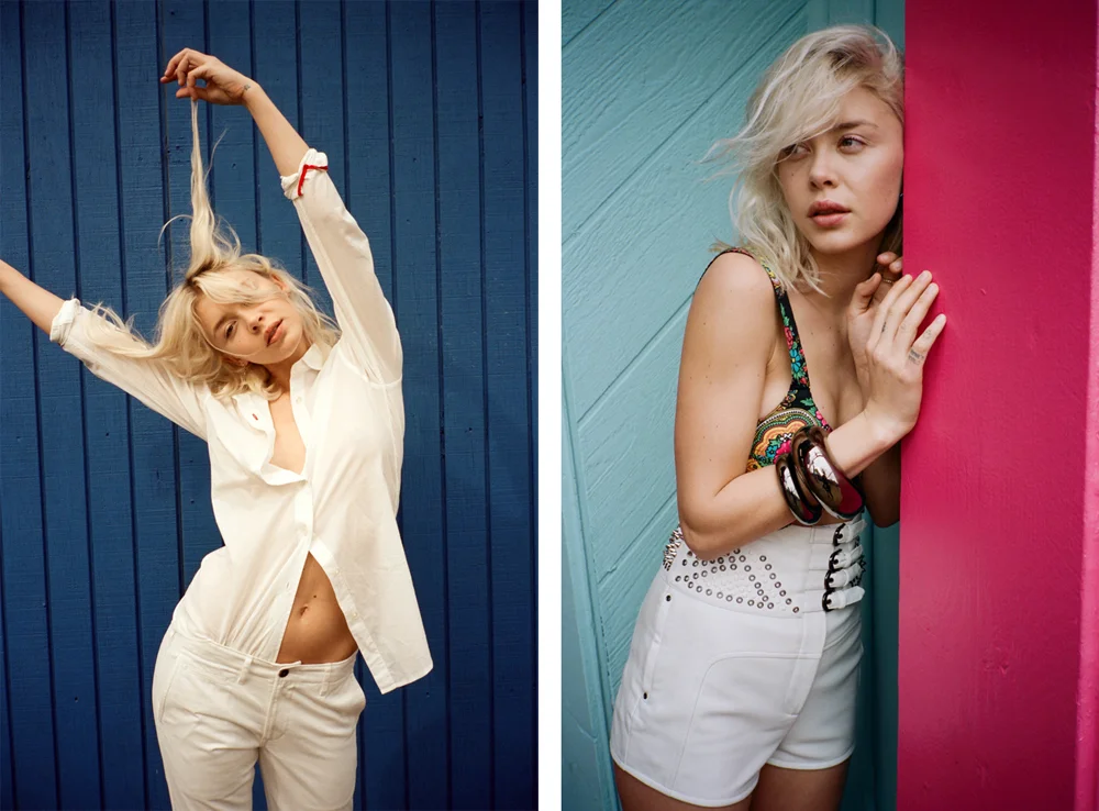 Nylon
