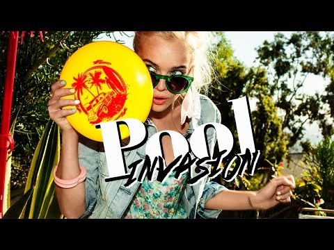 Pool Invasion | REVIEW